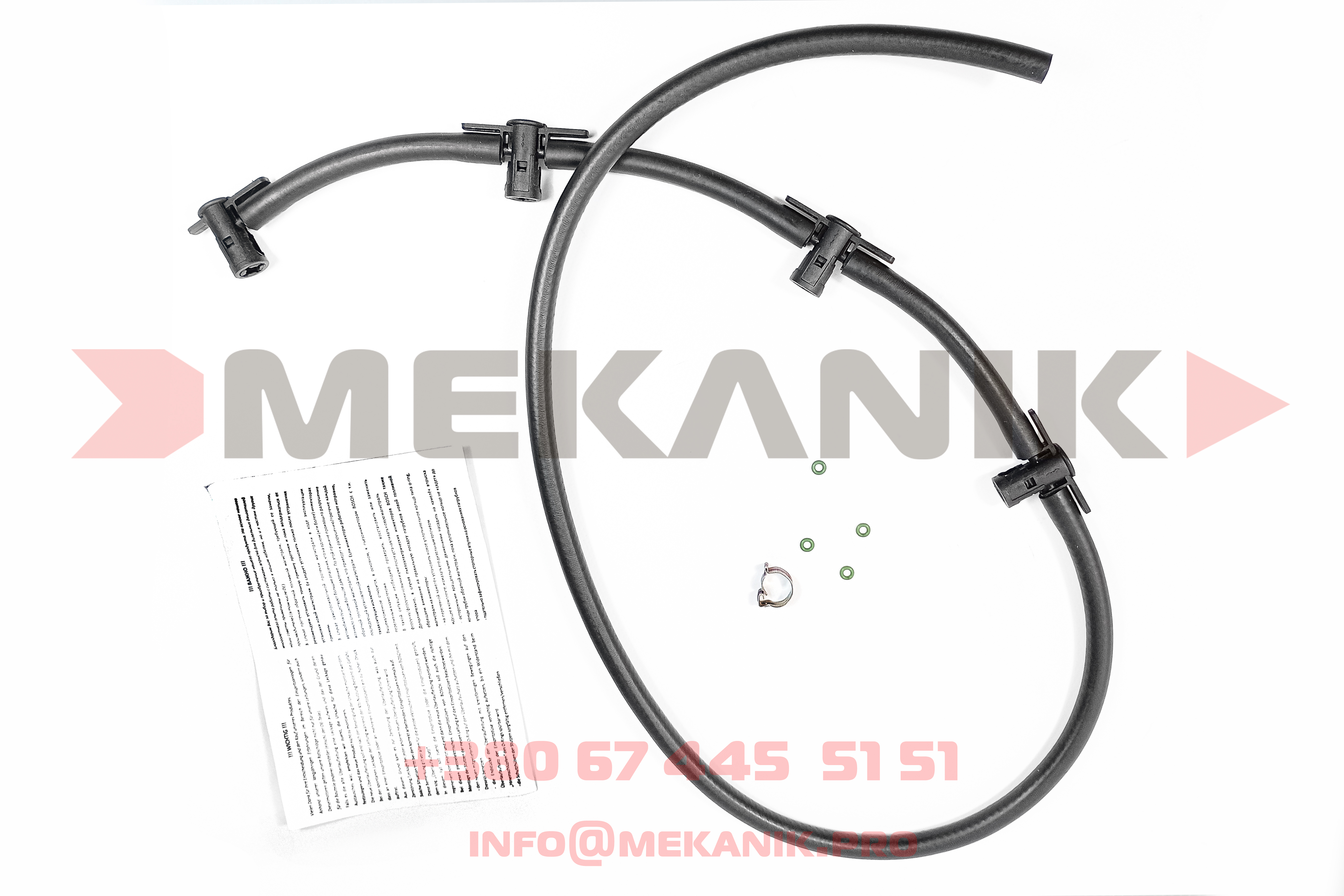 MKA 7244651 MEKANIK